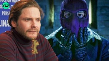 Daniel Brühl Happy With Zemo Not Returning to MCU in Upcoming Movie
