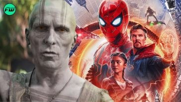 Christian Bale’s Thor 4 Redemption Arc Will Be Playing an Iconic Multiverse Villain in Spider-Man 4