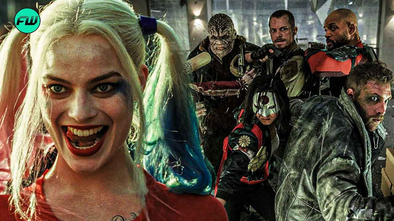 “The most unpleasant thing I have ever done”: Margot Robbie Hated Filming 1 Suicide Squad Scene She Regards as the Worst in Her Entire Career