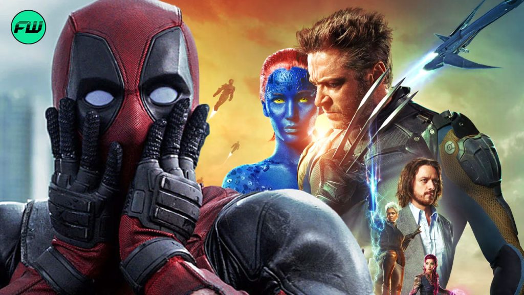 Marvel Theory Sets Up Deadpool as Directly Responsible For X-Men’s ...