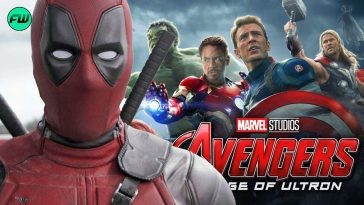 ‘Avengers: Age of Ultron’ Used 1 Obvious Arc To Set Up X-Men’s Entry Into the MCU Long Before Deadpool 3 — MCU Theory