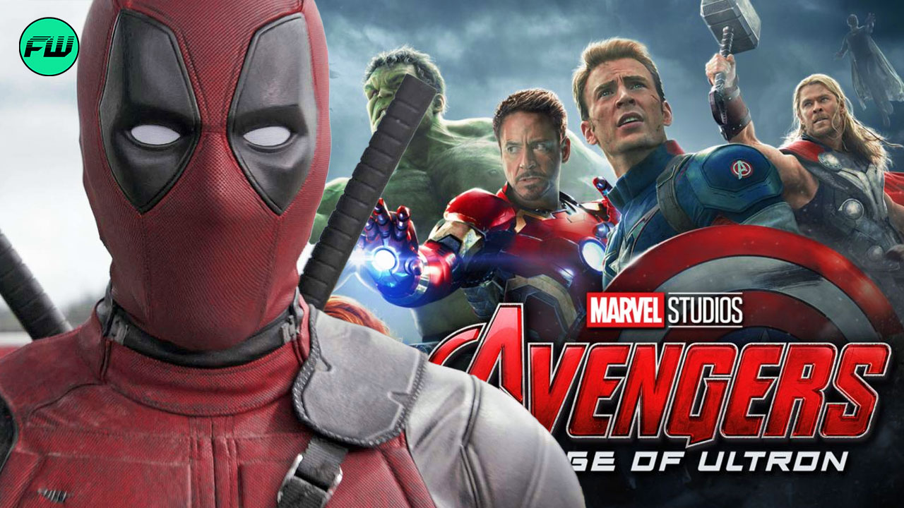 The Marvels' ending will connect to Deadpool 3, Avengers: Secret