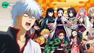 Gintama and Demon Slayer Voice Actor Wants to Join 1 Shonen Anime that is Already Taking Over the World