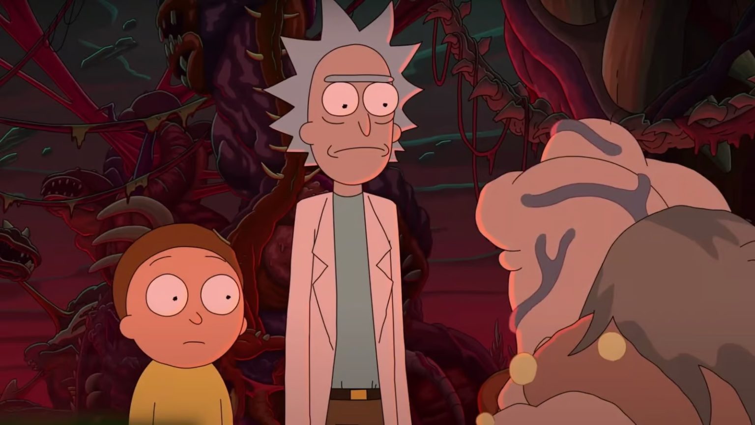 “We didn’t need a lot of irony”: Real Reason Why ‘Rick and Morty