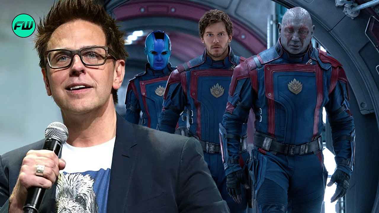“I'd trust Kevin to pick the right person”: James Gunn Hints Future of Guardians of the Galaxy After Leaving Marvel for DCU