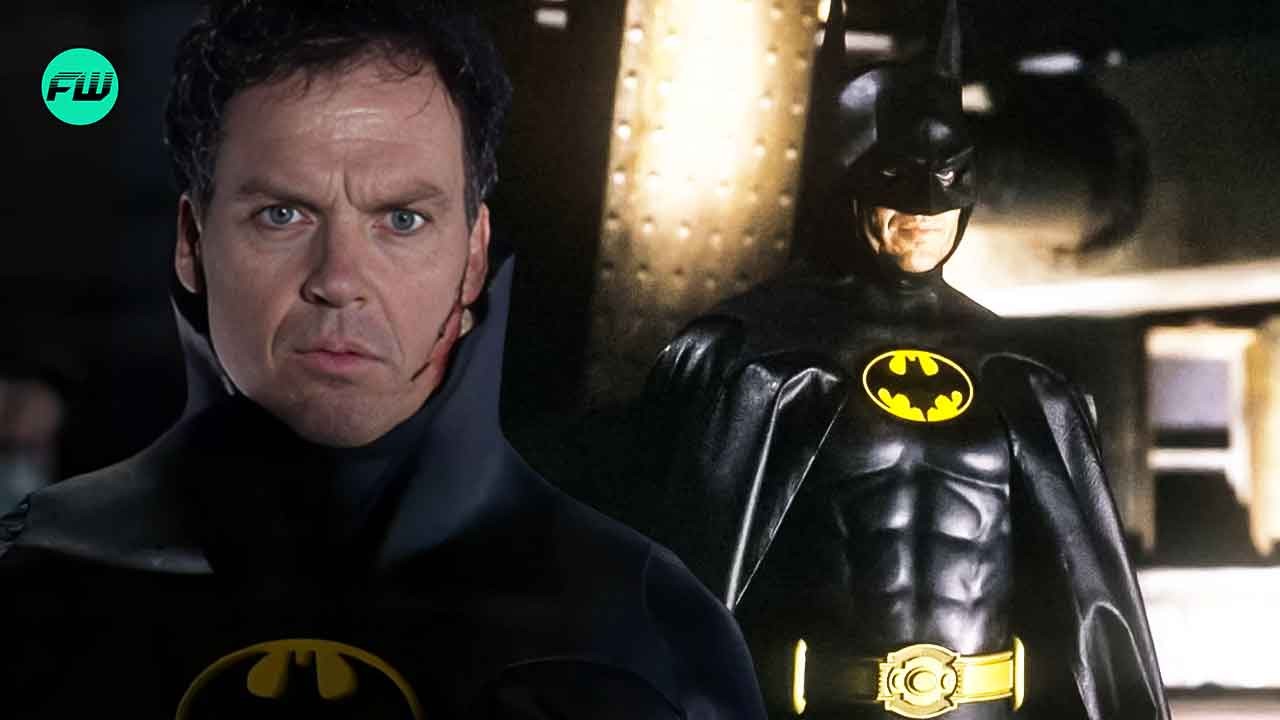 1989’s Batman Witnessed Unprecedented Global Craze Despite Michael Keaton Suffering a Monumental Backlash