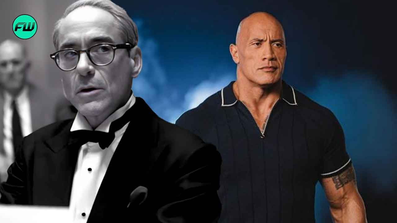 5 Best Movies of 2023 That Did Not Feature Any A-Listers Like Robert Downey Jr. or Dwayne Johnson