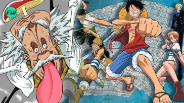 One Piece May Not Be a Treasure or Devil Fruit After All: New Theory Makes  Biblical Revelation - FandomWire