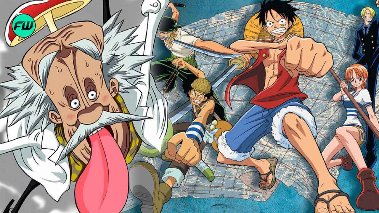 Tiny Details Anime Fans May Must Have Missed in Mackenyu's Gory Sword Fight  as Zoro in One Piece Live Action - FandomWire