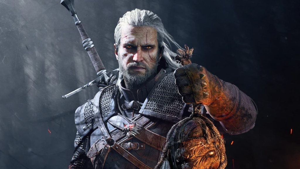 Cockle also looks forward to voicing Geralt in The Witcher Remake since he is the original voice actor.