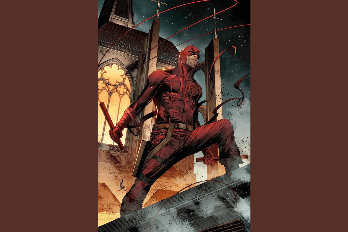 Matt Murdock / Daredevil