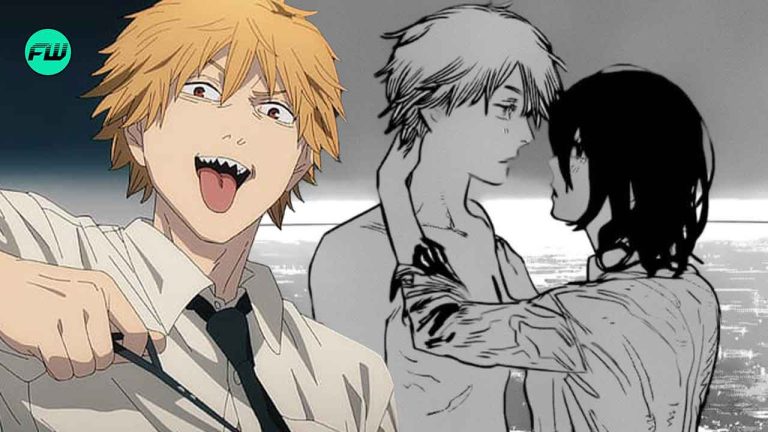 Tatsuki Fujimoto Reveals His True Inspiration Behind Creating Denji and ...