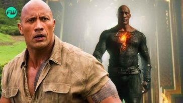 "There's a lot about politics that I hate": Dwayne Johnson May Never Run for President after Politics Doomed Black Adam Sequel