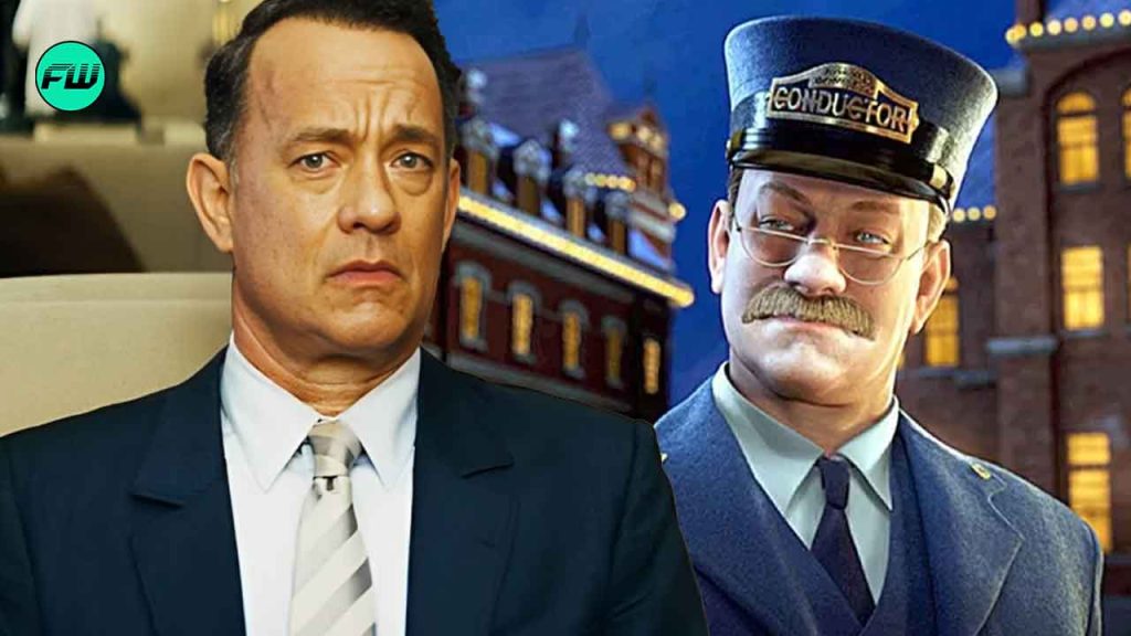 Tom Hanks Was Exhausted After He Was Given an Impossible Job in One of