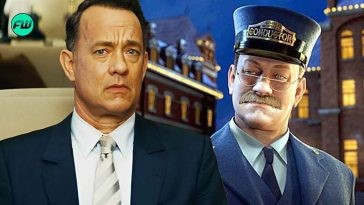 Tom Hanks Was Exhausted After He Was Given an Impossible Job in One of the Best Christmas Movies Ever: 'The Polar Express'