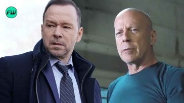 After a Chilling Role in Bruce Willis Film, Mark Wahlberg’s Brother Donnie Makes Headlines Again After Hit Series Comes to an End
