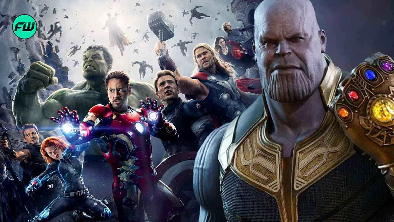 Only MCU Villain to Truly Break the Avengers isn't Josh Brolin’s Thanos