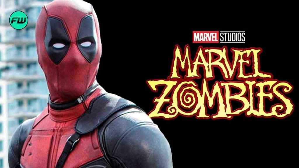 Deadpool 3, Marvel Zombies and More Every MCU Movies and Shows