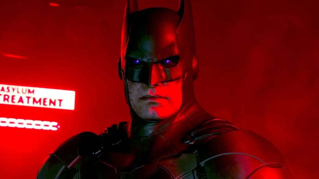 Suicide Squad: Kill the Justice League gameplay videos have leaked