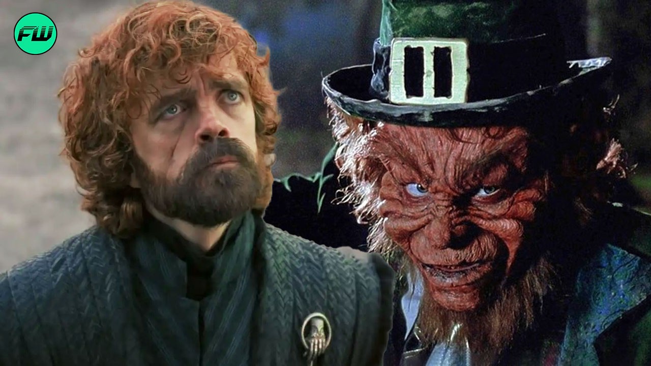 Peter Dinklage Refused to Play a Leprechaun Despite Struggling to Pay for Dinner