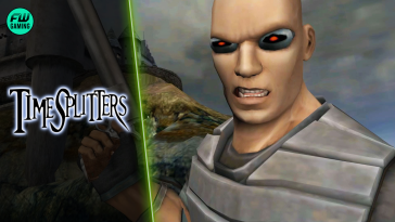 More Details of the Cancelled TimeSplitters Project Have Emerged via an Ex-employee