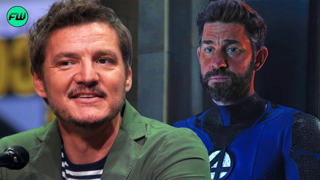 3 Actors Who Will Steal the Show as Reed Richards in Fantastic 4 Reboot if Pedro Pascal Turns Down the MCU Role