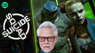 Suicide Squad: Kill the Justice League Will Not Mark the End of the Arkhamverse According to James Gunn