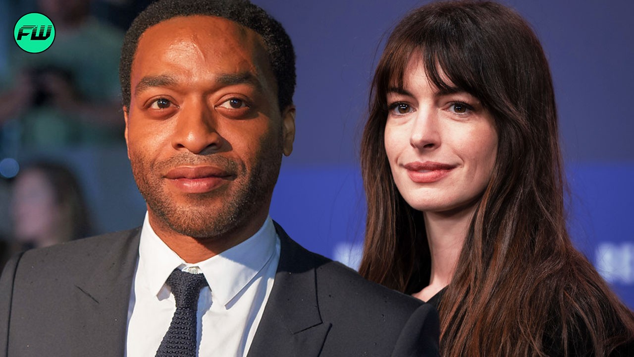 Anne Hathaway’s Biggest Box Office Flop Could Only Earn $346K at Box Office: Major Reasons Why the Oscar Winner’s Movie With Chiwetel Ejiofor Was a Failure