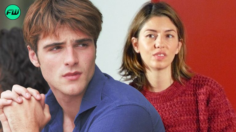 Jacob Elordi Felt His Role in Sofia Coppola Biopic Was a Fan Service Rather Than His Own Talent as an Actor