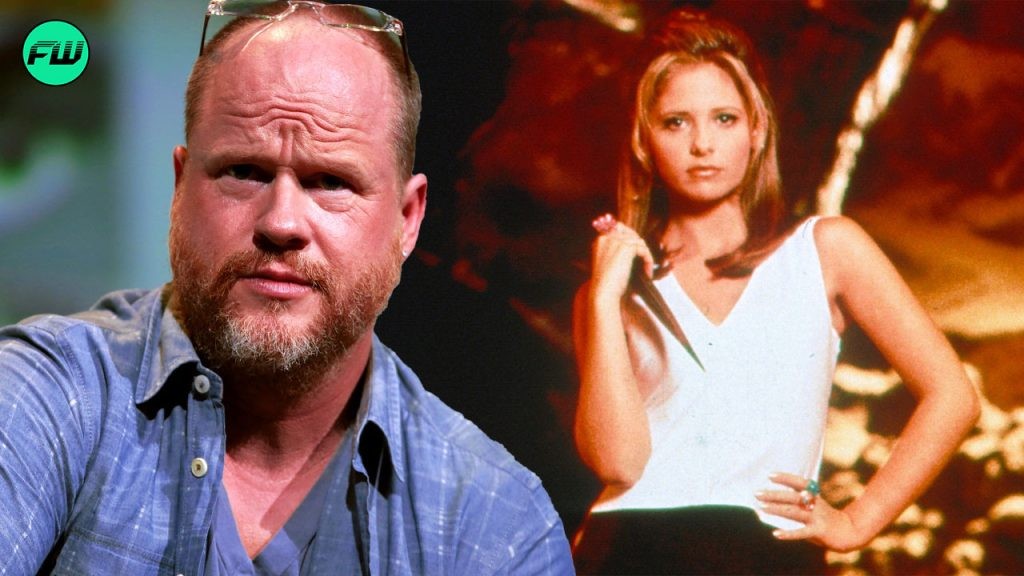 “That was my dream”: Joss Whedon Revealed Why He Discarded Studio’s ‘Begging’ to Change Buffy the Vampire Slayer Name