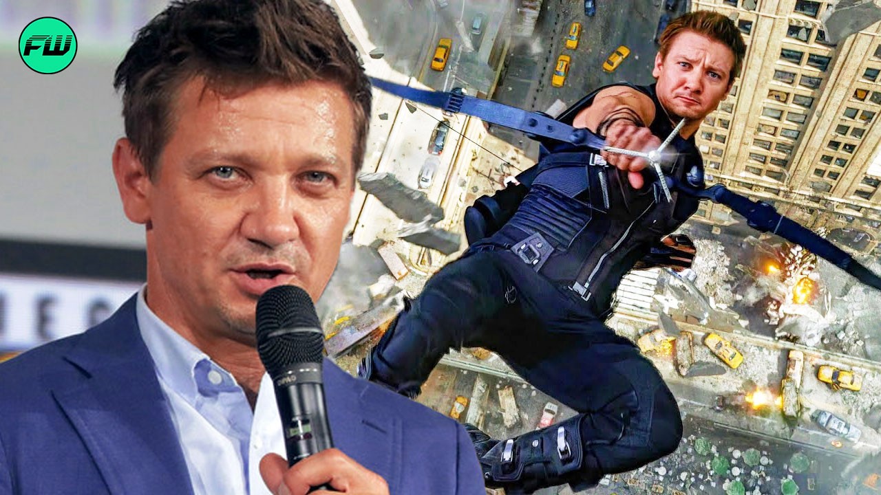 5 Movies Where Jeremy Renner Didn’t Have to Put on Hawkeye’s Suit to Showcase His Acting Brilliance