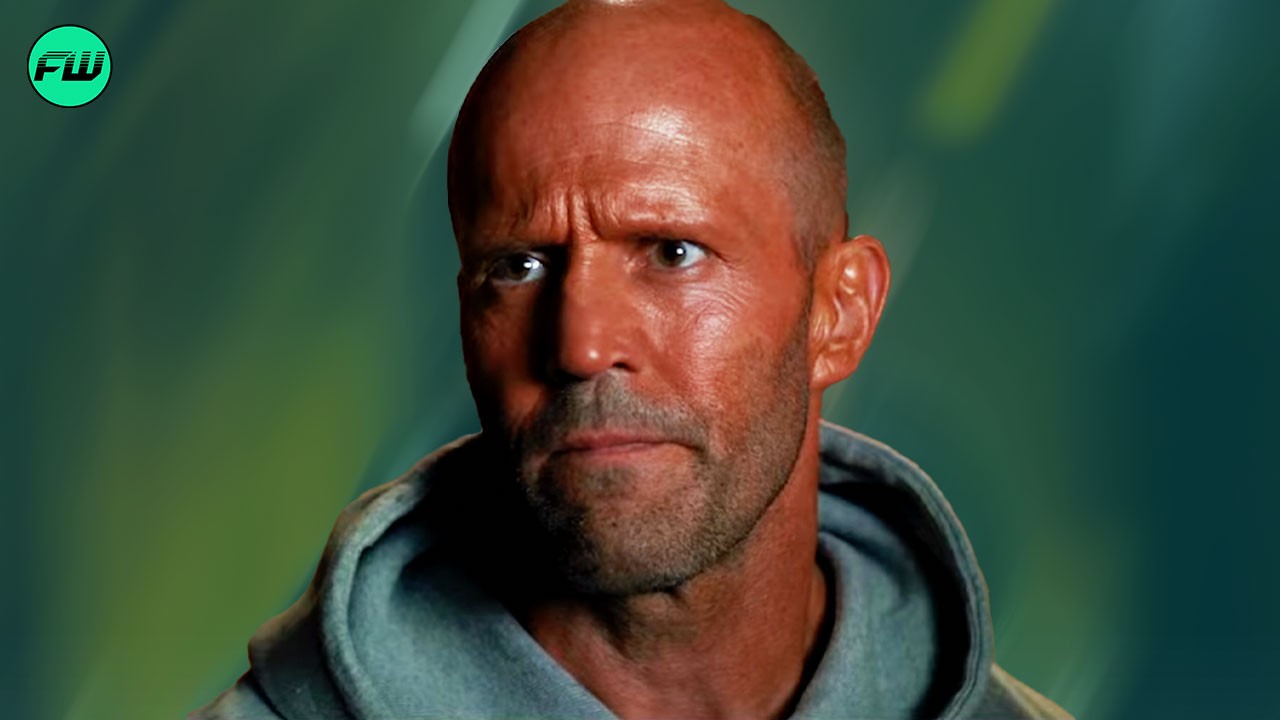Jason Statham’s Tough Guy Acts on Film Are Based on Real People He Knew From Childhood