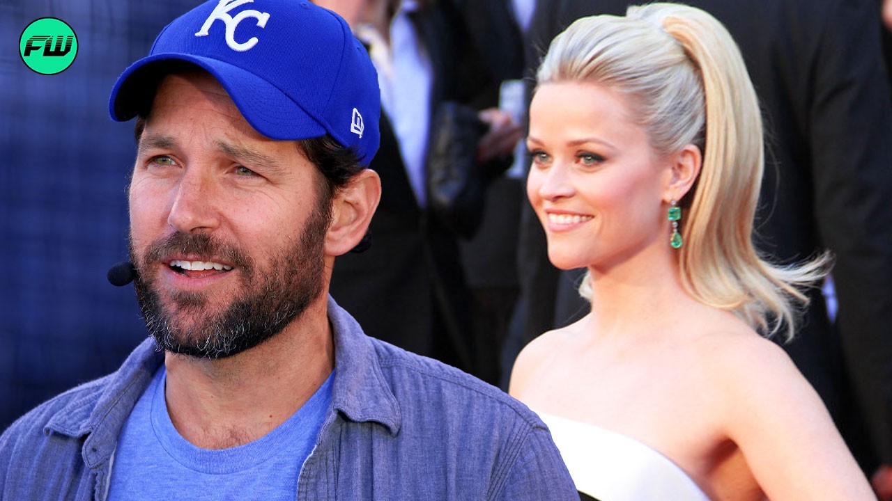 Even Paul Rudd and Reese Witherspoon Could Not Save This High Budget Comedy Movie That Lost $70.4 Million After Awful Box Office Run