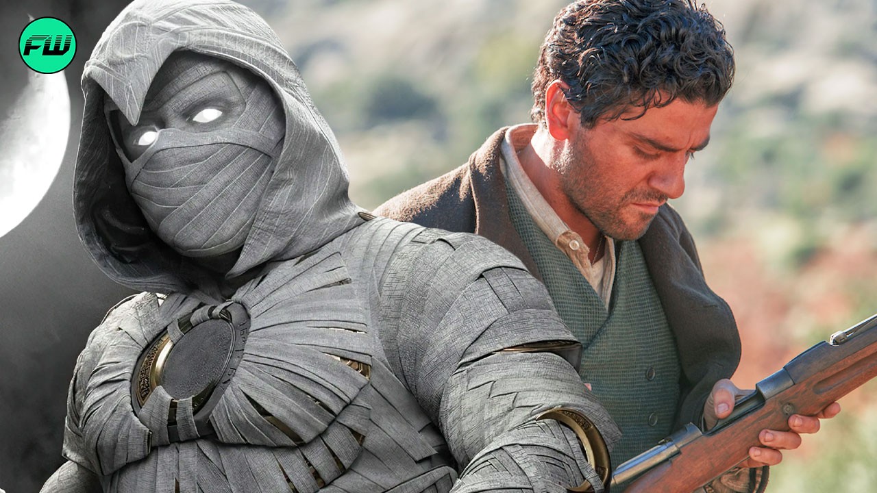 Major Reasons Why Moon Knight Star Oscar Isaac’s High Budget Movie The Promise Lost $79.4 Million After a Box Office Disaster