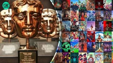 BAFTA Games Has Revealed it’s Nominations For 2023