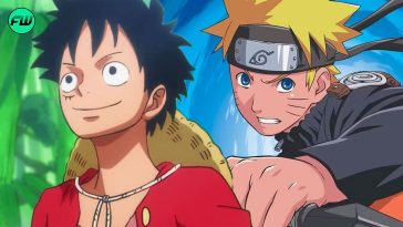 One Piece Live-Action Accidentally Reveals Crocodile's True Relation With  Luffy That Has Been Hinted for Years - FandomWire