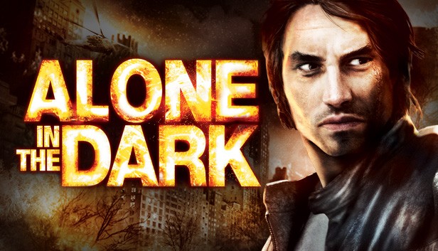 James McCaffrey voiced the protagonist in Alone in the Dark 