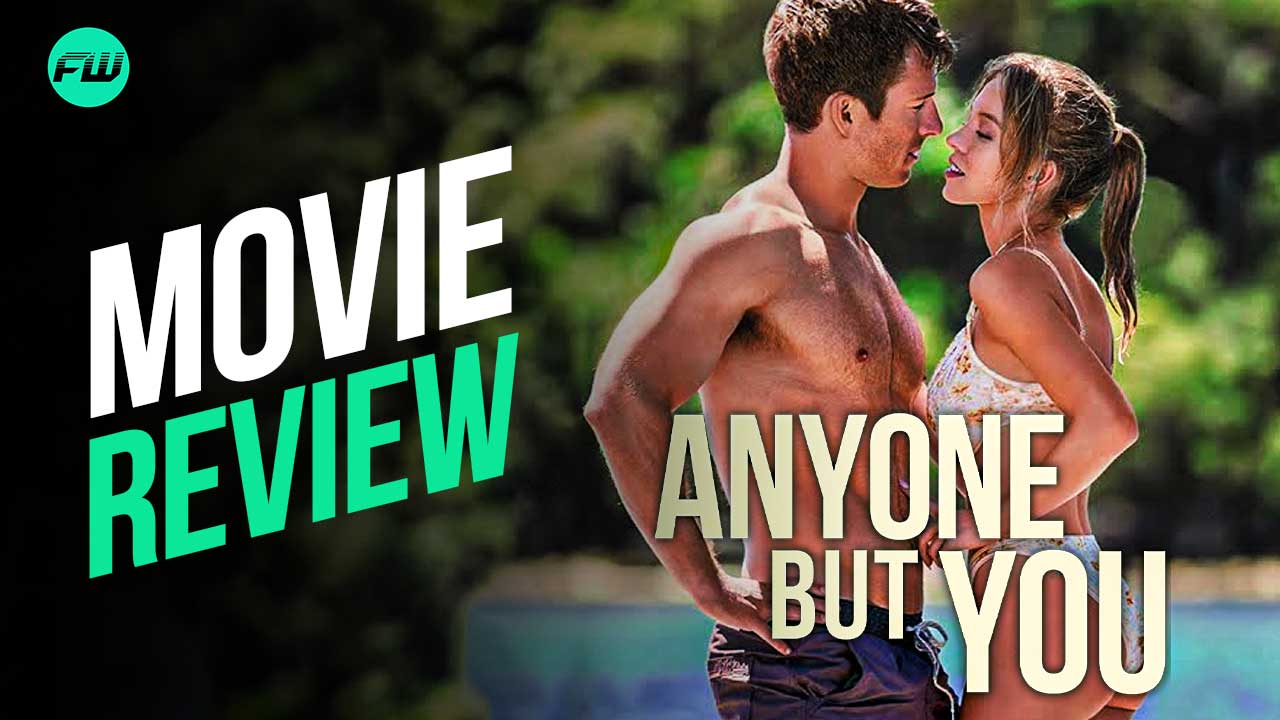 Anyone But You 2023 Review A Funny And Sexy Rom Com Anyone But You 2023 Review A Funny And Sexy Rom Com