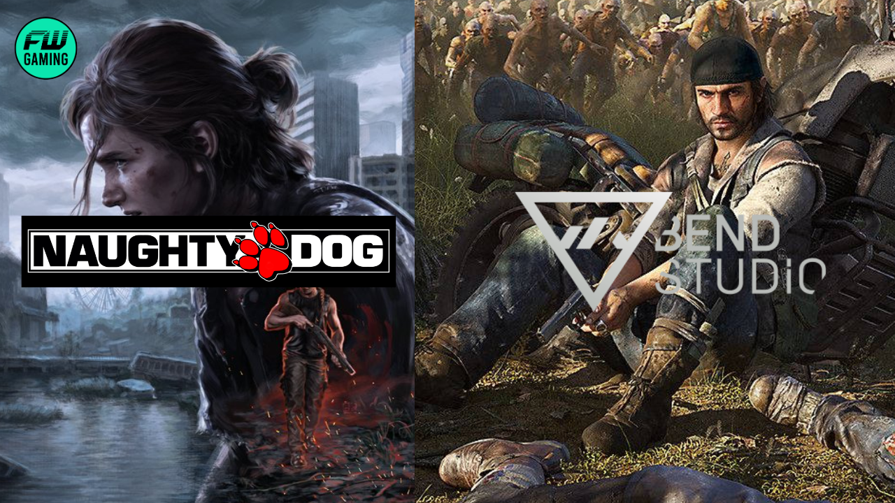 Naughty Dog's Favorite Games of 2021