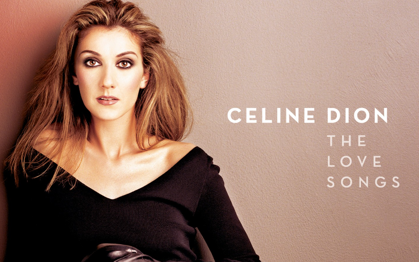 Celine Dion (Credit: Instagram)