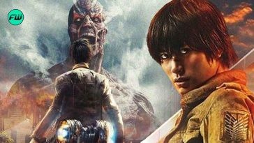 2 Major Reasons Why Attack on Titan Live-Action Adaptation Was a Box Office Nightmare Despite Its Popularity