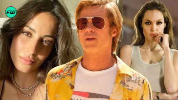 "He isn't gun shy to get married again": Brad Pitt's Girlfriend Ines de Ramon Has Been His Savior Amid Heartbreaking Battle With Ex-wife Angelina Jolie