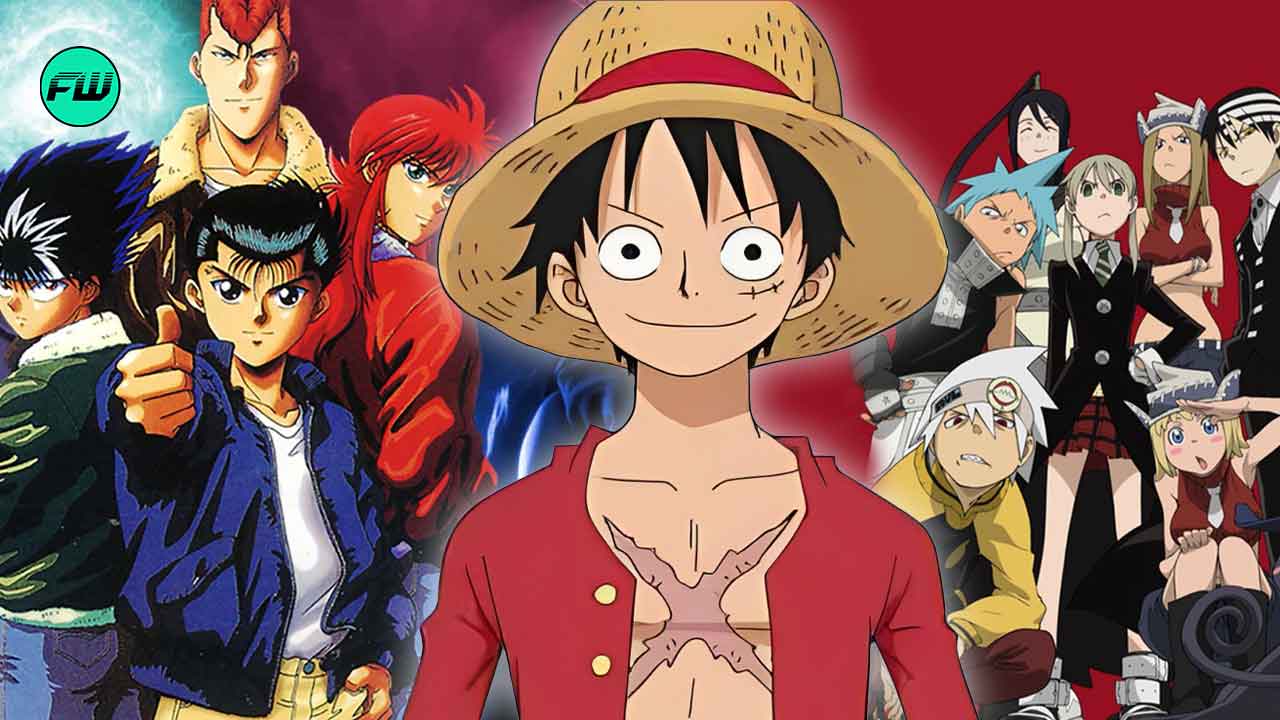 Yu Yu Hakusho', 'My Hero Academia', and more: Netflix next live-action  anime adaptations post 'One Piece