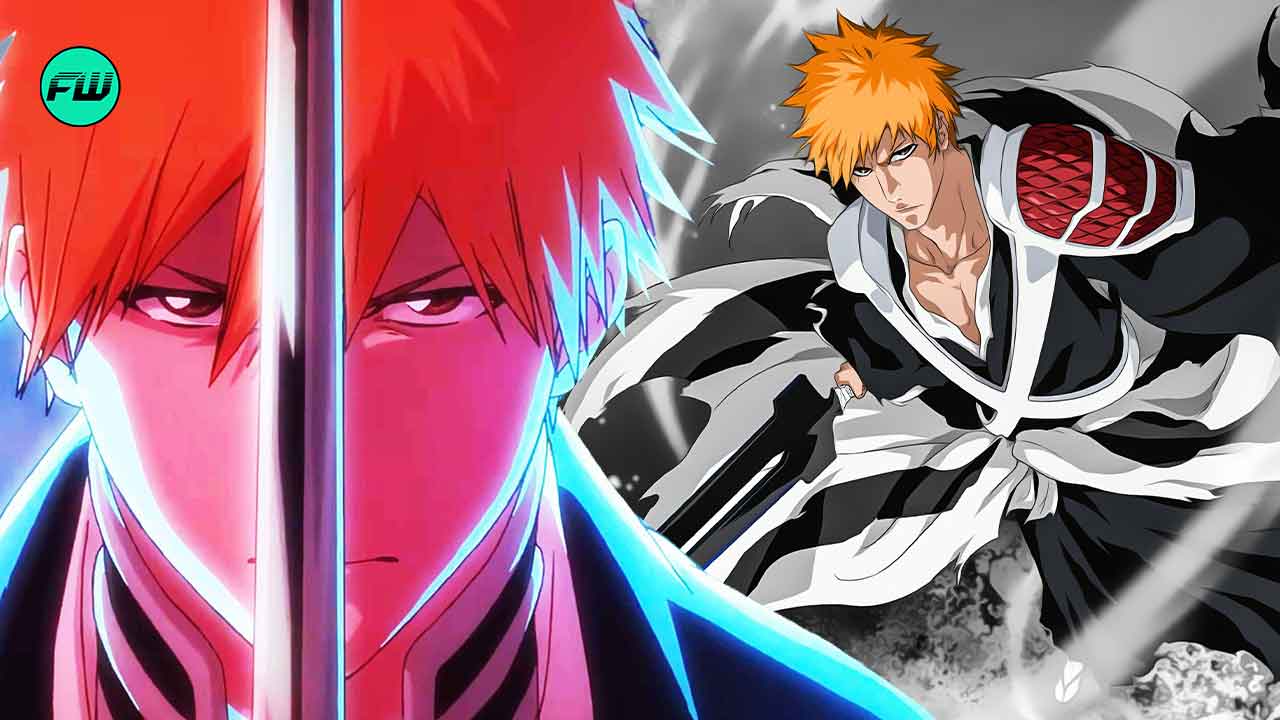 Bleach - Disney + não vai trazer o anime para o Brasil - NEXP