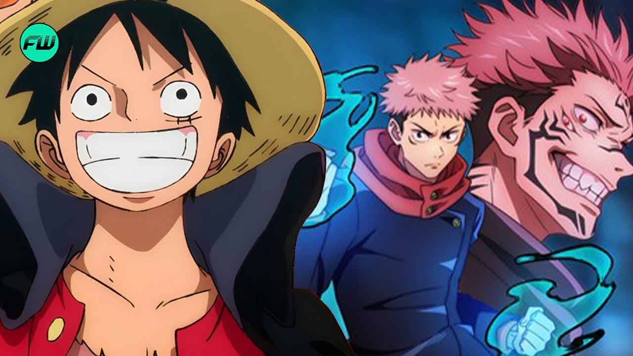 One Piece: The Best Way To Catch Up Isn't The Anime - Doing THIS