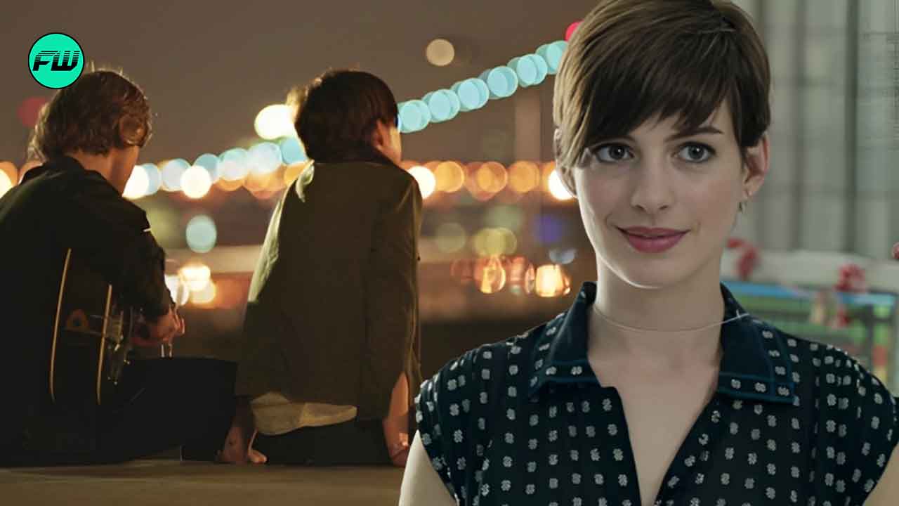 4 Box Office Bombs of Anne Hathaway That Could Not Even Earn $1 Million at  Worldwide