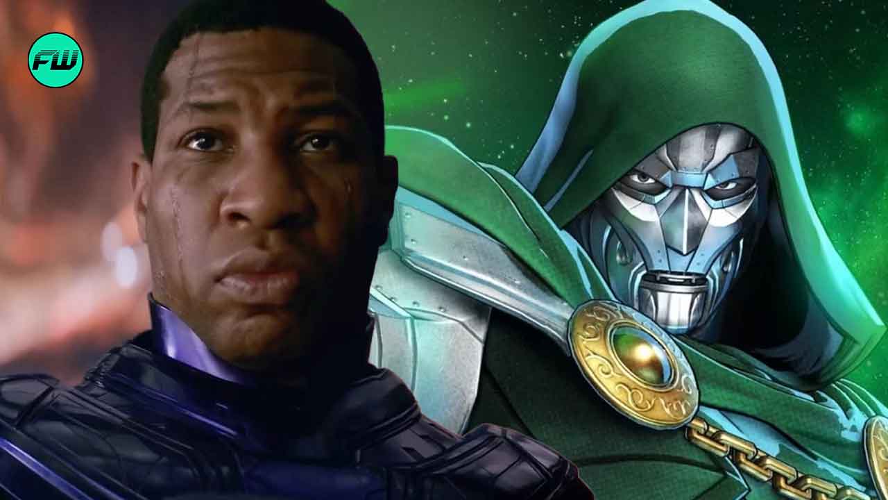 Bring On Doctor Doom: Avengers: Kang Dynasty, Jonathan Majors