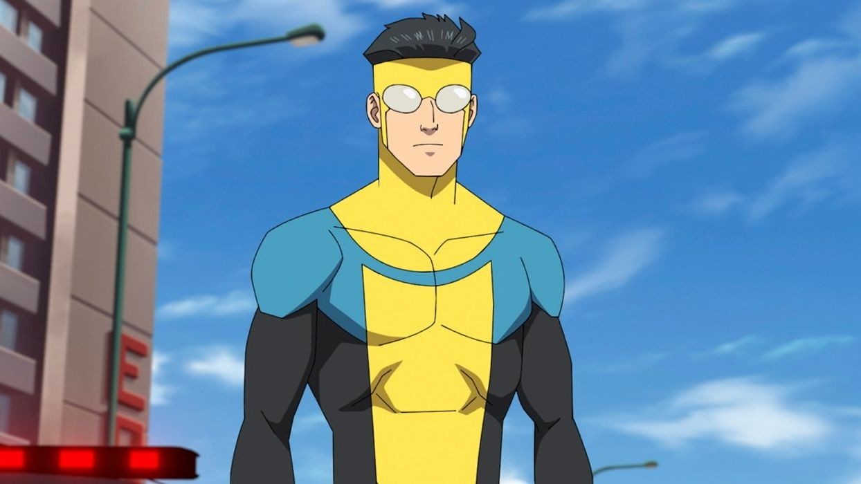 Fans have been clamoring for a crossover between The Boys and Invincible