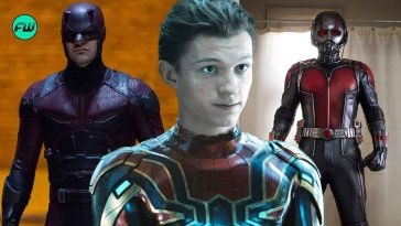 After No Way Home’s Tragic Finale, Daredevil and Ant-Man May Be Peter Parker’s Only Saviors in MCU
