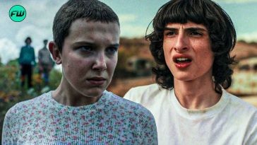 "Honestly I've never liked Mike": Millie Bobby Brown's On-screen Romance With Finn Wolfhard is Certainly Annoying For Many Stranger Things Fans
